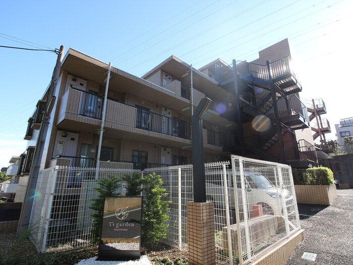 物件外観写真6　(外観写真)