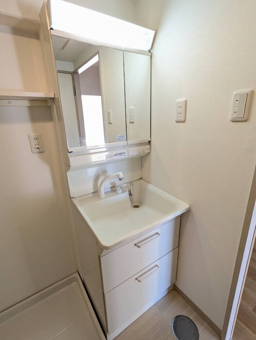 物件内観写真10　(洗面)