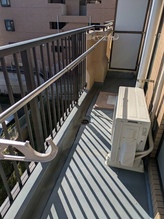 物件内観写真15　(ベランダ・バルコニー)