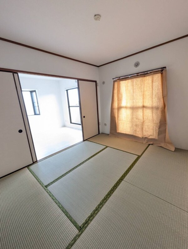 居室