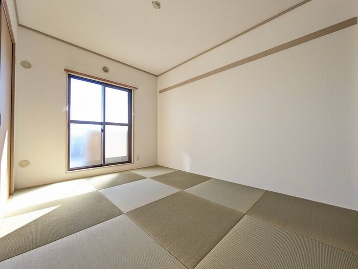 物件内観写真21　(居室)