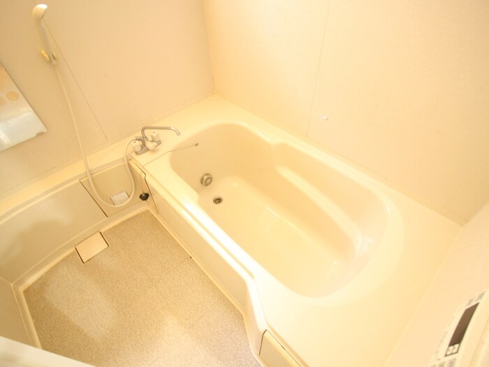 物件内観写真12　(バス／シャワールーム等)