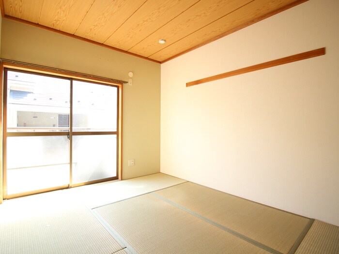 物件内観写真22　(居室)