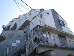 ダイユ－六番館外観写真