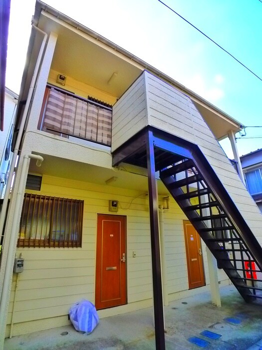 物件外観写真2　(外観写真)