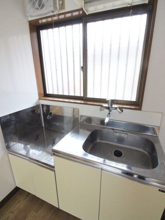 物件内観写真11　(キッチン)