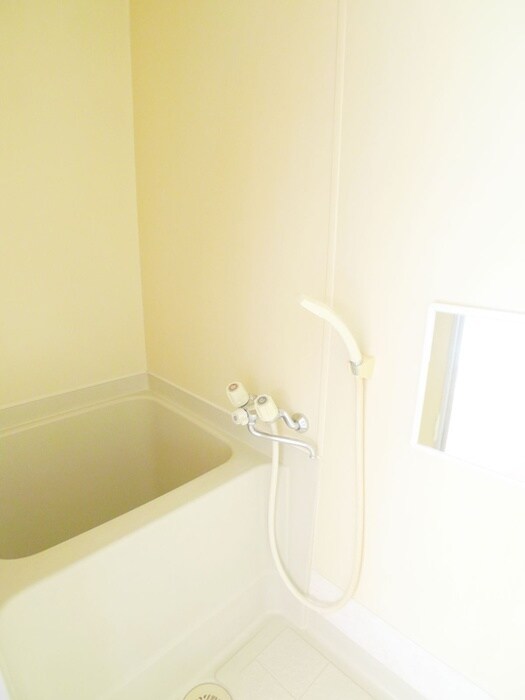 物件内観写真12　(バス／シャワールーム等)