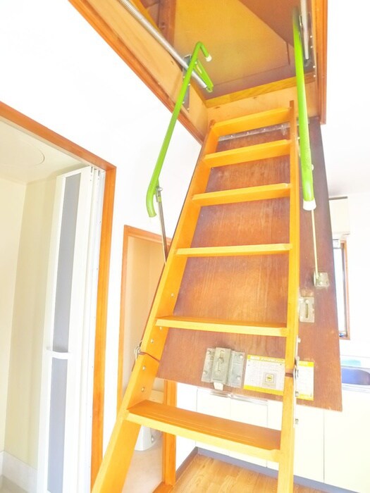 物件内観写真17　(ロフト)