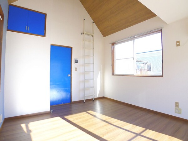 居室