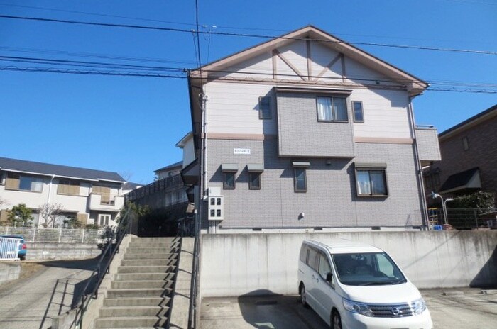 物件外観写真5　(外観写真)