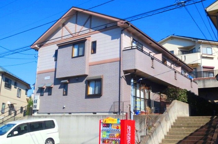 物件外観写真6　(外観写真)