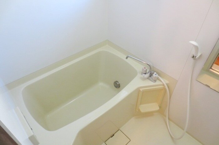 物件内観写真10　(バス／シャワールーム等)