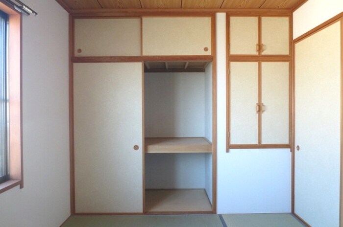 物件内観写真13　(収納)