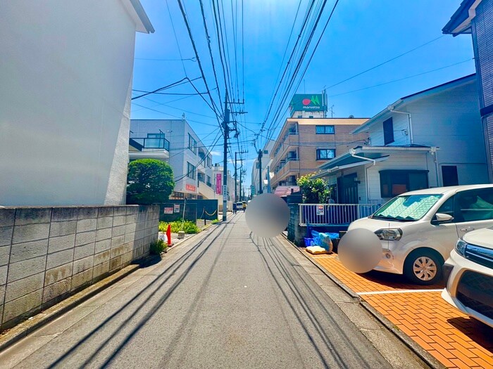 物件外観写真5　(周辺環境)