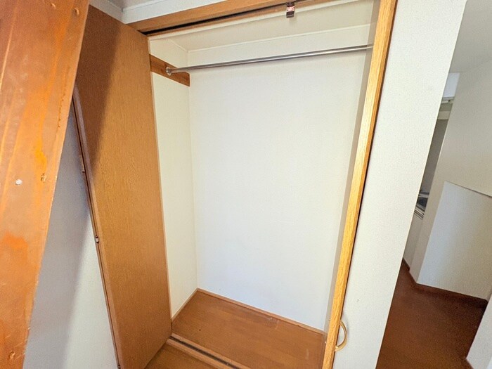 物件内観写真12　(収納)