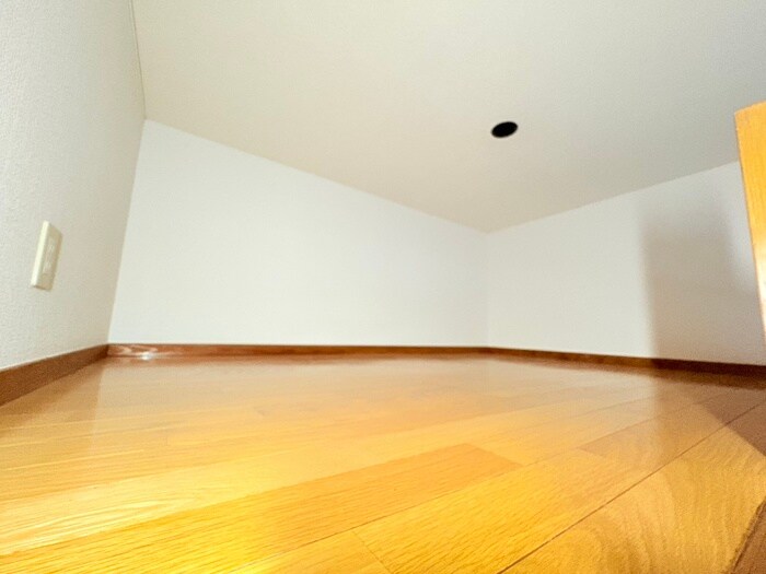 物件内観写真13　(ロフト)