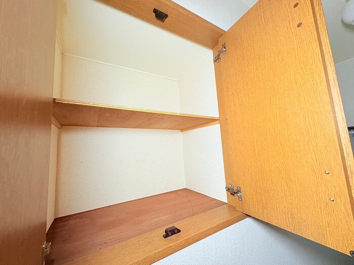 物件内観写真18　(靴箱)
