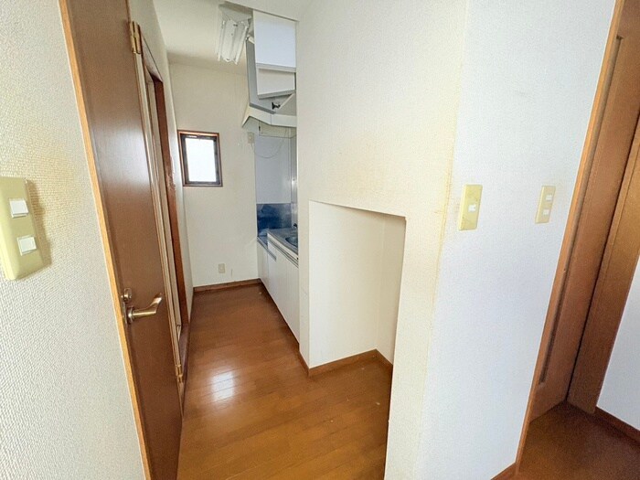 物件内観写真22　(キッチン)