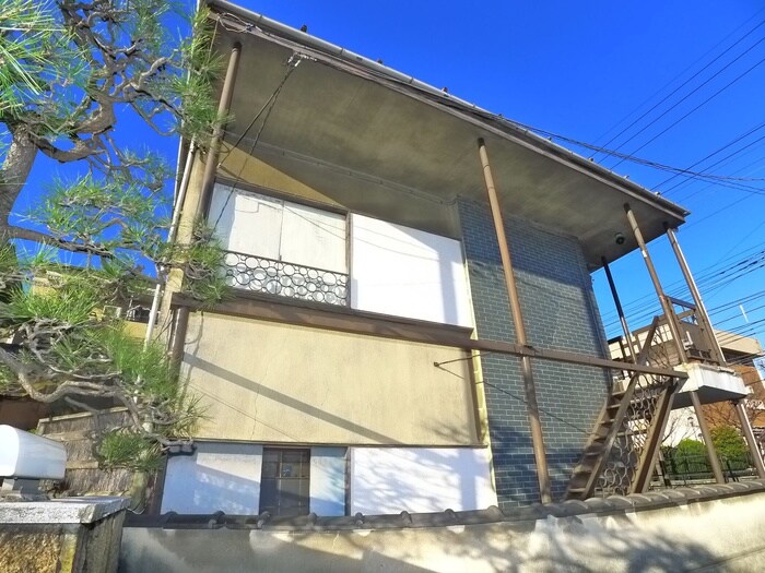 物件外観写真2　(その他)