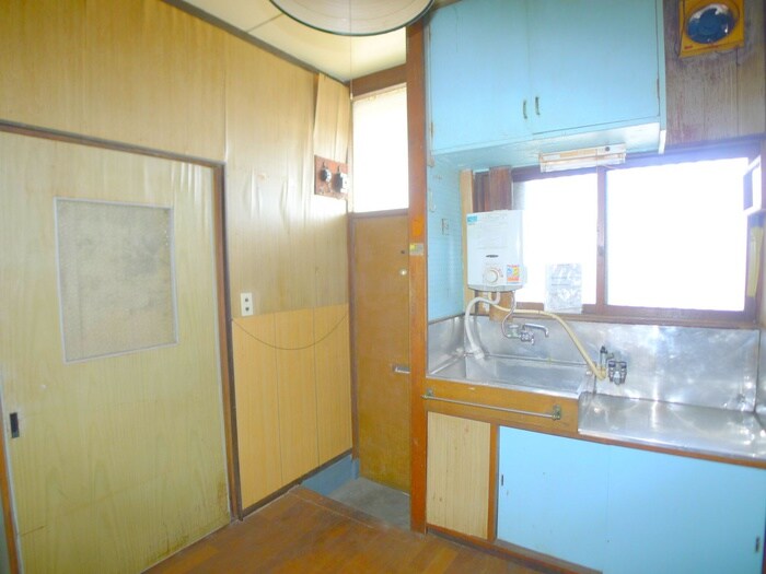 物件内観写真8　(内観写真)