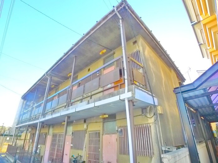 物件外観写真4　(外観写真)