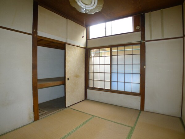 居室