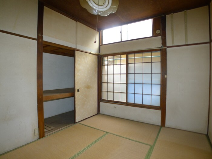 物件内観写真10　(居室)