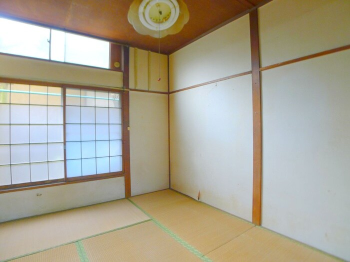 物件内観写真11　(居室)