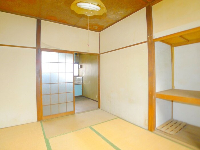 物件内観写真13　(居室)