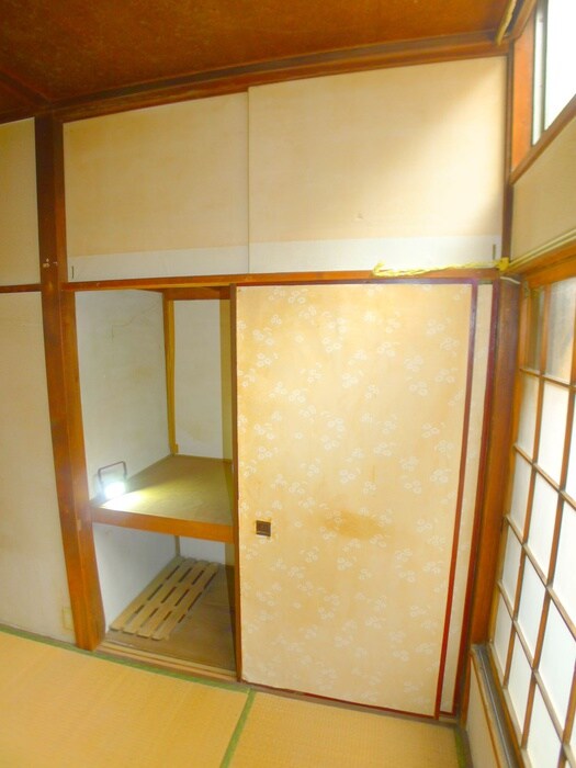 物件内観写真14　(収納)