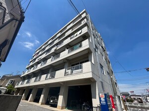 サンケイコ－ポ外観写真