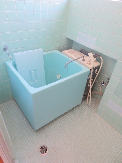 物件内観写真11　(バス／シャワールーム等)