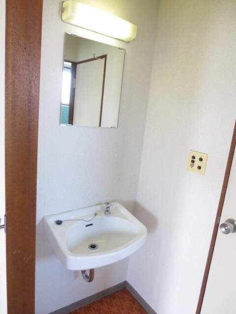 物件内観写真12　(洗面)