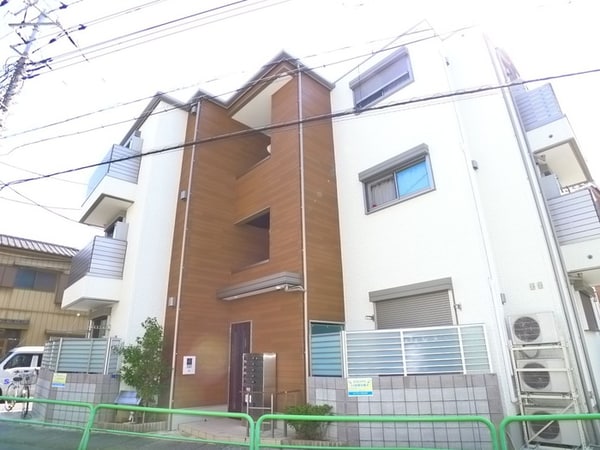外観写真