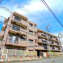 リヴァージュ志木（１０４）