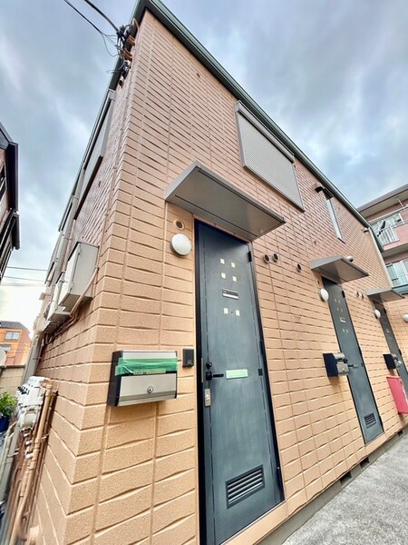 要町メゾン外観写真