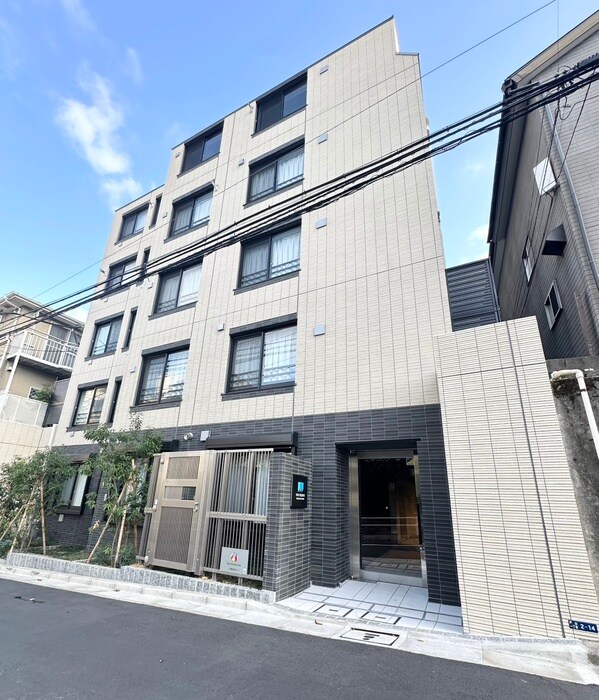 物件外観写真3　(外観写真)