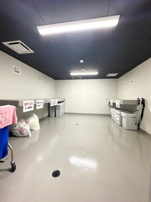 物件外観写真6　(建物設備)