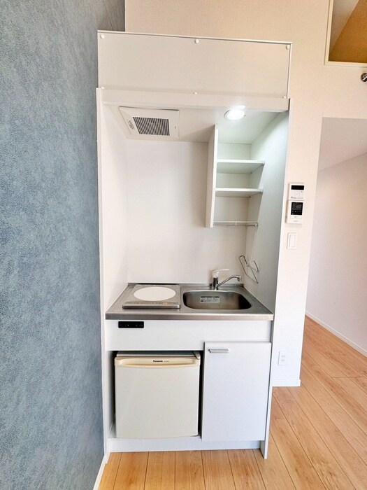 物件内観写真8　(キッチン)