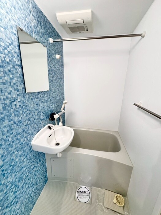 物件内観写真9　(バス／シャワールーム等)