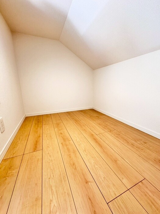 物件内観写真13　(ロフト)