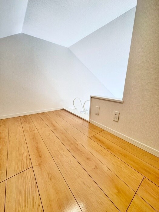 物件内観写真19　(ロフト)