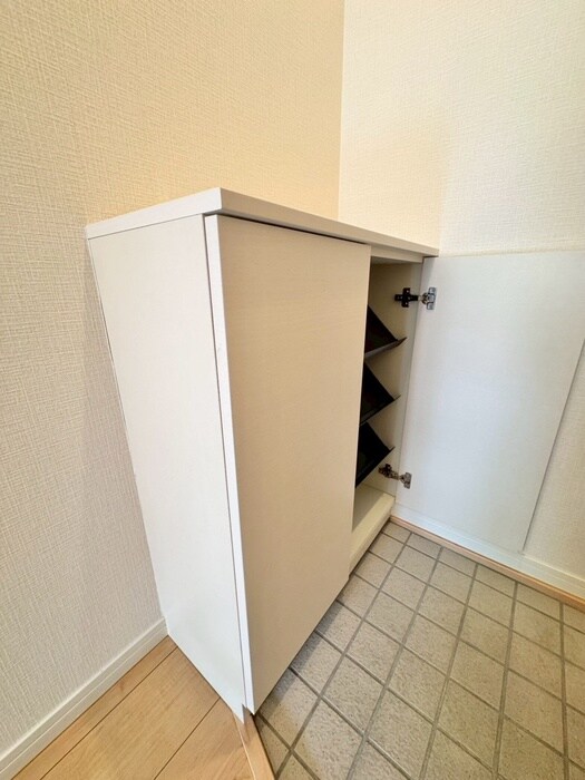 物件内観写真22　(靴箱)