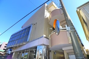 ＭＳＴニュ－習志野外観写真