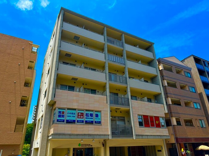 物件外観写真6　(外観写真)