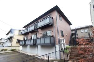 ＭＳＫシタムラ外観写真