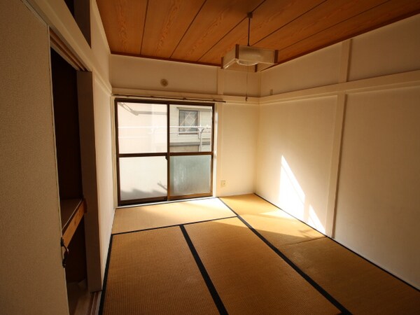 居室
