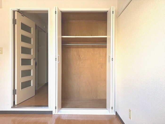 物件内観写真9　(収納)