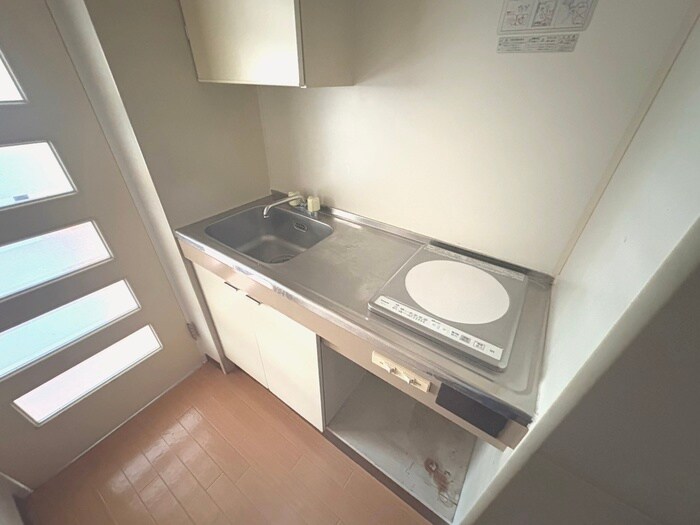 物件内観写真10　(キッチン)