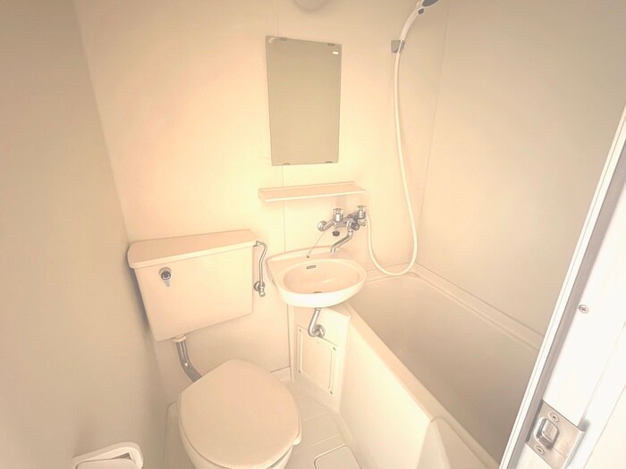 物件内観写真11　(バス／シャワールーム等)